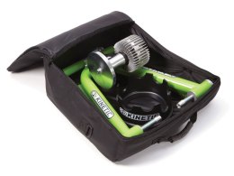 Torba na trenażer KINETIC czarna