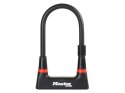 Zapięcie rowerowe MASTERLOCK 8279 U-LOCK 14mm 104mm 210mm KLUCZYK czarne (NEW)