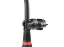 Zapięcie rowerowe MASTERLOCK 8279 U-LOCK 14mm 104mm 210mm KLUCZYK czarne (NEW)