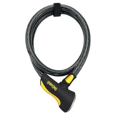 Zapięcie rowerowe ONGUARD Akita 8037 Linka - 20mm 100cm - 5 x Klucze z kodem (NEW) Zapięcie rowerowe ONGUARD Akita 8037 Linka - 20mm 100cm - 5 x Klucze z kodem (NEW)