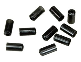Zestaw końcówek linek ROHLOFF SHIFTER CABLE FERRULE SET, 10x sztuk (NEW)