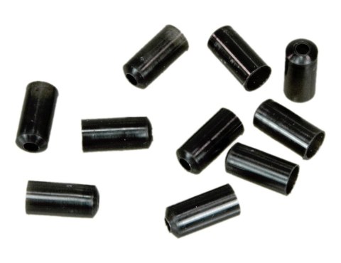 Zestaw końcówek linek ROHLOFF SHIFTER CABLE FERRULE SET, 10x sztuk (NEW) Zestaw końcówek linek ROHLOFF SHIFTER CABLE FERRULE SET, 10x sztuk (NEW)