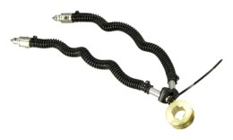Zestaw przewodów ROHLOFF HUB CABLE EASY SET, Dla CC+TS (NEW)