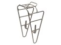 Bagażnik przedni BLACKBURN OUTPOST FRONT 26" 700C 29" do 20,5kg grafitowy (NEW)