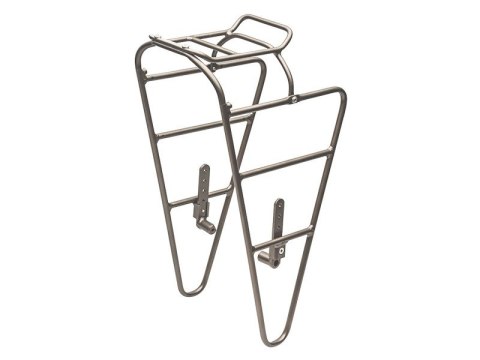 Bagażnik przedni BLACKBURN OUTPOST FRONT 26" 700C 29" do 20,5kg grafitowy (NEW) Bagażnik przedni BLACKBURN OUTPOST FRONT 26" 700C 29" do 20,5kg grafitowy (NEW)