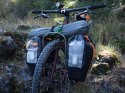 Bagażnik przedni BLACKBURN OUTPOST FRONT 26" 700C 29" do 20,5kg grafitowy (NEW)