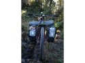 Bagażnik przedni BLACKBURN OUTPOST FRONT 26" 700C 29" do 20,5kg grafitowy (NEW)