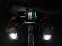 Bagażnik przedni BLACKBURN OUTPOST FRONT 26" 700C 29" do 20,5kg grafitowy (NEW)