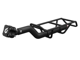 Bagażnik tylny BLACKBURN CENTRAL SEATPOST na sztycę 22-32mm do 10kg czarny (NEW)