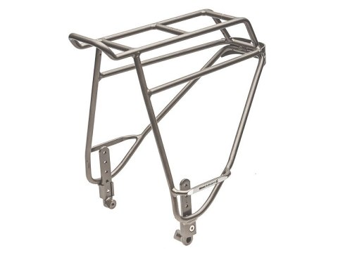 Bagażnik tylny BLACKBURN OUTPOST REAR EASTON 26" 700C 29" pod tarczę do 25kg grafitowy Bagażnik tylny BLACKBURN OUTPOST REAR EASTON 26" 700C 29" pod tarczę do 25kg grafitowy