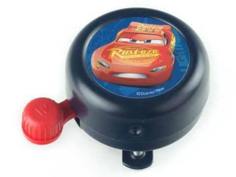 Dzwonek rowerowy WIDEK CARS3 Jeans Blue 1szt. (DWZ) Dzwonek rowerowy WIDEK CARS3 Jeans Blue 1szt. (DWZ)