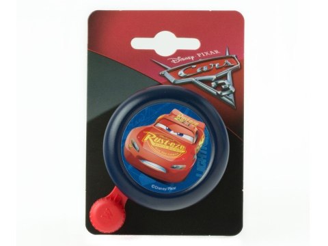 Dzwonek rowerowy WIDEK CARS3 Jeans Blue 1szt. (DWZ) Dzwonek rowerowy WIDEK CARS3 Jeans Blue 1szt. (DWZ)