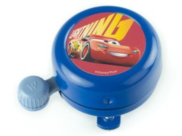 Dzwonek rowerowy WIDEK CARS3 Sky Blue 1szt. (DWZ)