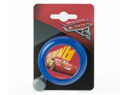 Dzwonek rowerowy WIDEK CARS3 Sky Blue 1szt. (DWZ)