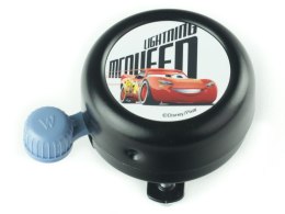 Dzwonek rowerowy WIDEK CARS3 czarny 1szt. (DWZ)