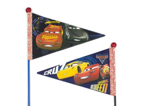 Flaga WIDEK CARS3 (DWZ)