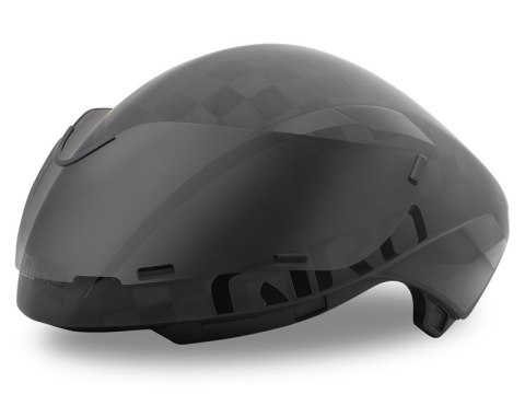Kask czasowy GIRO AEROHEAD ULTIMATE MIPS matte black gloss black roz. S (51-55 cm) (DWZ) (WYPRZEDAŻ -45%) Kask czasowy GIRO AEROHEAD ULTIMATE MIPS matte black gloss black roz. S (51-55 cm) (DWZ) (WYPRZEDAŻ -45%)