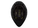 Kask czasowy GIRO AEROHEAD ULTIMATE MIPS matte black gloss black roz. S (51-55 cm) (DWZ) (WYPRZEDAŻ -45%)