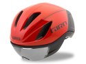 Kask czasowy GIRO VANQUISH INTEGRATED MIPS matte bright red roz. S (51-55 cm) (WYPRZEDAŻ -45%)
