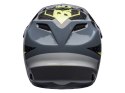 Kask full face BELL FULL-9 CARBON gloss smoke shadow pear rio roz. M