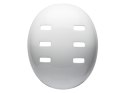 Kask juniorski BELL SPAN gloss white roz. XS (49-53 cm) (NEW).