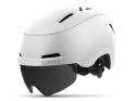 Kask miejski GIRO BEXLEY MIPS matte white roz. L (59-63 cm) (NEW)