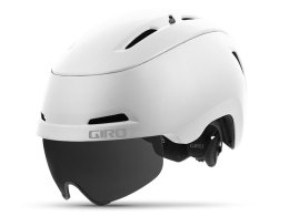 Kask miejski GIRO BEXLEY MIPS matte white roz. L (59-63 cm) (NEW)