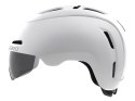 Kask miejski GIRO BEXLEY MIPS matte white roz. S (51-55 cm) (NEW)