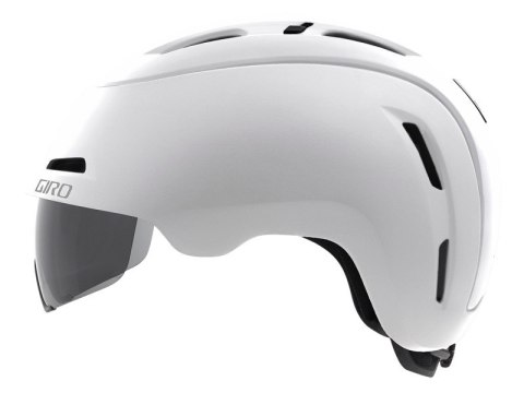Kask miejski GIRO BEXLEY MIPS matte white roz. S (51-55 cm) (NEW) Kask miejski GIRO BEXLEY MIPS matte white roz. S (51-55 cm) (NEW)