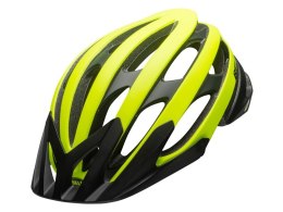 Kask mtb BELL CATALYST INTEGRATED MIPS matte retina sear black roz. S (52-56 cm)