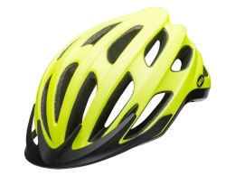 Kask mtb BELL DRIFTER matte gloss retina sear black roz. S (52-56 cm)