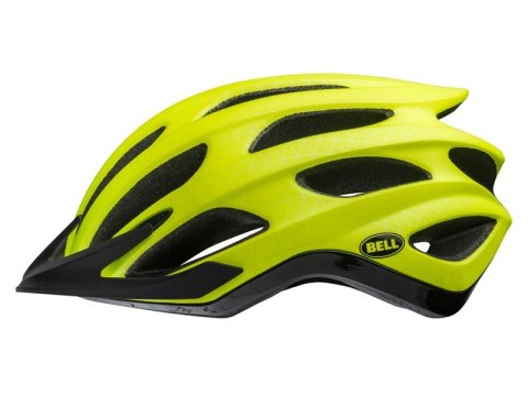 Kask mtb BELL DRIFTER matte gloss retina sear black roz. S (52-56 cm) Kask mtb BELL DRIFTER matte gloss retina sear black roz. S (52-56 cm)