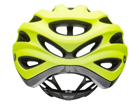 Kask mtb BELL DRIFTER matte gloss retina sear black roz. S (52-56 cm) Kask mtb BELL DRIFTER matte gloss retina sear black roz. S (52-56 cm)