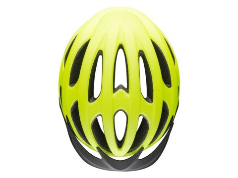 Kask mtb BELL DRIFTER matte gloss retina sear black roz. S (52-56 cm) Kask mtb BELL DRIFTER matte gloss retina sear black roz. S (52-56 cm)