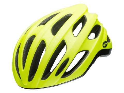 Kask szosowy BELL FORMULA matte retina black roz. S (52-56 cm) (DWZ) (WYPRZEDAŻ -55%)