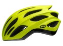 Kask szosowy BELL FORMULA matte retina black roz. S (52-56 cm) (DWZ) (WYPRZEDAŻ -55%)