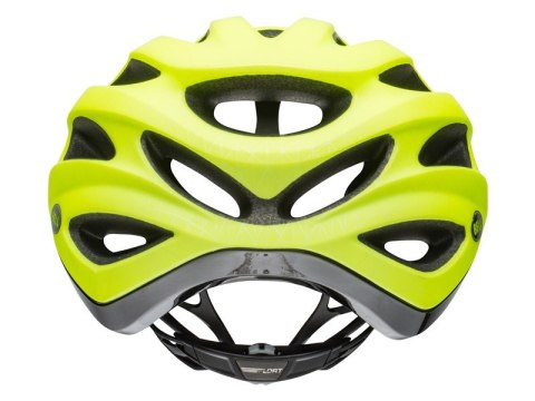 Kask szosowy BELL FORMULA matte retina black roz. S (52-56 cm) (DWZ) (WYPRZEDAŻ -55%) Kask szosowy BELL FORMULA matte retina black roz. S (52-56 cm) (DWZ) (WYPRZEDAŻ -55%)