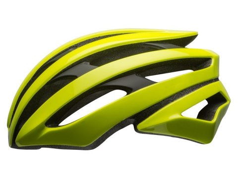 Kask szosowy BELL STRATUS matte retina sear black roz. S (52-56 cm) (DWZ) (WYPRZEDAŻ -50%) Kask szosowy BELL STRATUS matte retina sear black roz. S (52-56 cm) (DWZ) (WYPRZEDAŻ -50%)