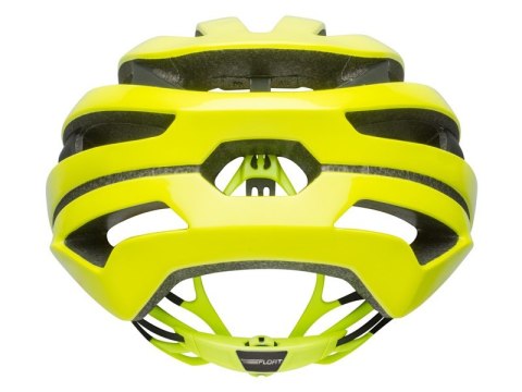 Kask szosowy BELL STRATUS matte retina sear black roz. S (52-56 cm) (DWZ) (WYPRZEDAŻ -50%) Kask szosowy BELL STRATUS matte retina sear black roz. S (52-56 cm) (DWZ) (WYPRZEDAŻ -50%)