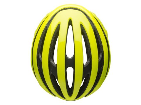 Kask szosowy BELL STRATUS matte retina sear black roz. S (52-56 cm) (DWZ) (WYPRZEDAŻ -50%) Kask szosowy BELL STRATUS matte retina sear black roz. S (52-56 cm) (DWZ) (WYPRZEDAŻ -50%)