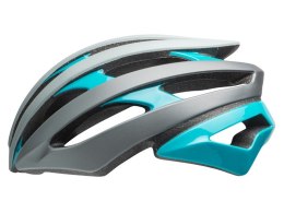Kask szosowy BELL STRATUS matte smoke gunmetal tropic roz. M (55-59 cm) (DWZ) (WYPRZEDAŻ -50%)