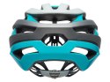 Kask szosowy BELL STRATUS matte smoke gunmetal tropic roz. M (55-59 cm) (DWZ) (WYPRZEDAŻ -50%)