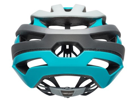 Kask szosowy BELL STRATUS matte smoke gunmetal tropic roz. M (55-59 cm) (DWZ) (WYPRZEDAŻ -50%) Kask szosowy BELL STRATUS matte smoke gunmetal tropic roz. M (55-59 cm) (DWZ) (WYPRZEDAŻ -50%)