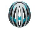 Kask szosowy BELL STRATUS matte smoke gunmetal tropic roz. M (55-59 cm) (DWZ) (WYPRZEDAŻ -50%)