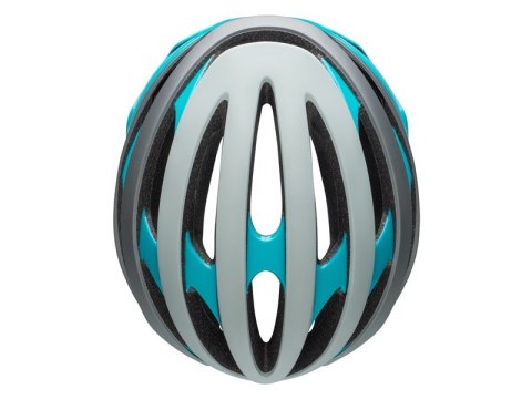 Kask szosowy BELL STRATUS matte smoke gunmetal tropic roz. M (55-59 cm) (DWZ) (WYPRZEDAŻ -50%) Kask szosowy BELL STRATUS matte smoke gunmetal tropic roz. M (55-59 cm) (DWZ) (WYPRZEDAŻ -50%)