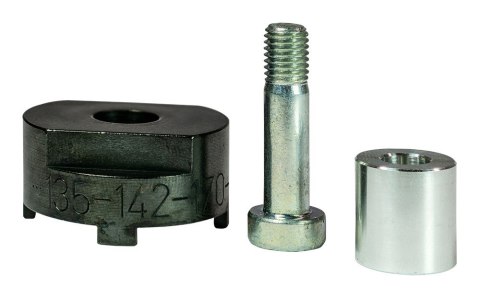 Klucz do zdejmowania zębatki ROHLOFF SPROCKET REMOVER TOOL, Dla piast 135/142/170/177 mm razem z adapterem A12 adapter/bolt (NEW Klucz do zdejmowania zębatki ROHLOFF SPROCKET REMOVER TOOL, Dla piast 135/142/170/177 mm razem z adapterem A12 adapter/bolt (NEW