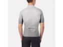 Koszulka męska GIRO CHRONO PRO JERSEY krótki rękaw white cascade roz. M (DWZ)