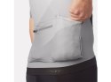 Koszulka męska GIRO CHRONO PRO JERSEY krótki rękaw white cascade roz. M (DWZ)