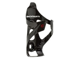 Koszyk na bidon BLACKBURN CAMBER karbonowy 30g czarny połysk (NEW)
