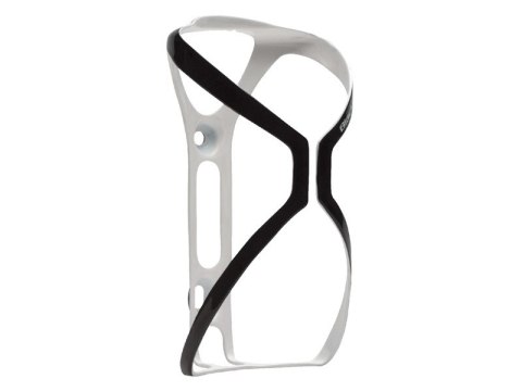 Koszyk na bidon BLACKBURN CINCH karbonowy 16g czarno-biały matowy (NEW)(DWZ) Koszyk na bidon BLACKBURN CINCH karbonowy 16g czarno-biały matowy (NEW)(DWZ)